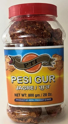 Pesi Gur Masala Jagre