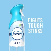 Assainisseur d’air éliminateur d’odeurs Febreze Air Effects, parfum Cranberry Tart, aérosol de