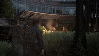 Jeu vidéo The Last of Us Part II Remastered, PlayStation 5 PlayStation 5