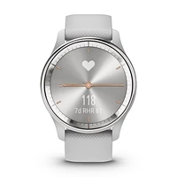 Montre intelligente hybride Garmin vívomove® Trend