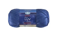 Easy Knit Baby Luv White Yarn