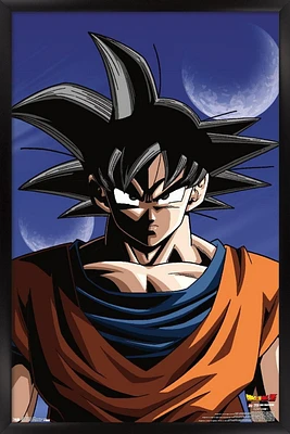 Dragon Ball Z - Goku Wall Poster