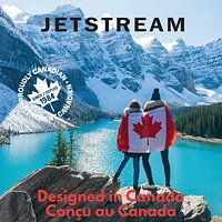 Jetstream Ensemble de sac à dos 2 pièces pour enfants