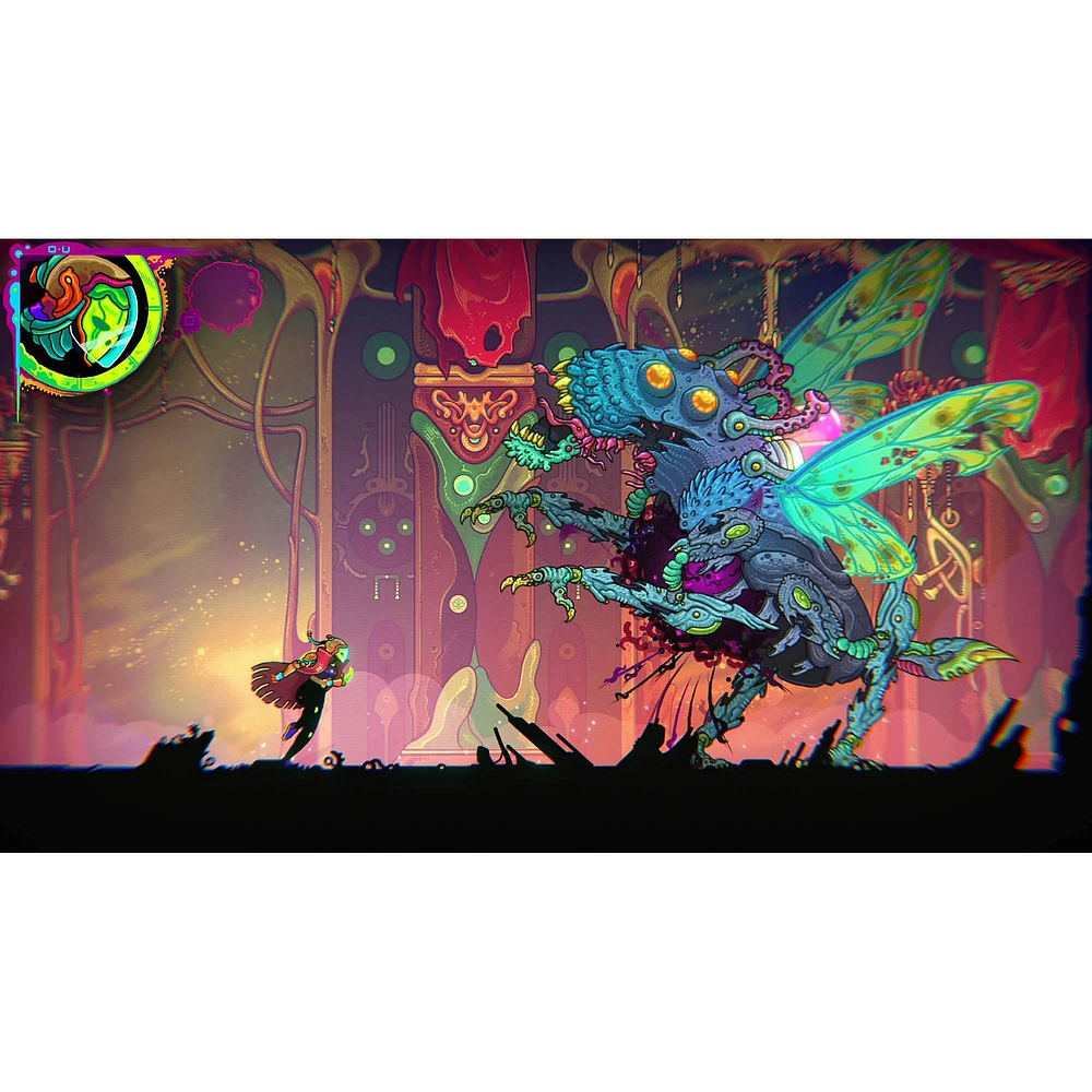 ULTROS (NSW)