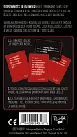 Randolph - L'Osti d'jeu des Humoristes - Jeu de Party 18 ans et plus