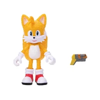 Sonic the Hedgehog 2 4-inch scale Tails figure