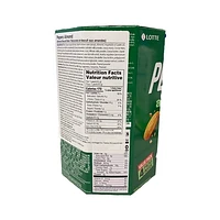 LOTTE PEPERO - AMANDES - VRAC LOTTE PEPERO - AMANDES - VRAC