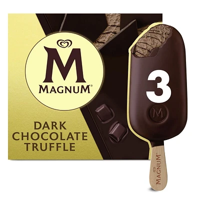 Magnum Dark Chocolate Truffle Ice Cream Bar