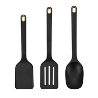 Beautiful outils en nylon de 3 pièces