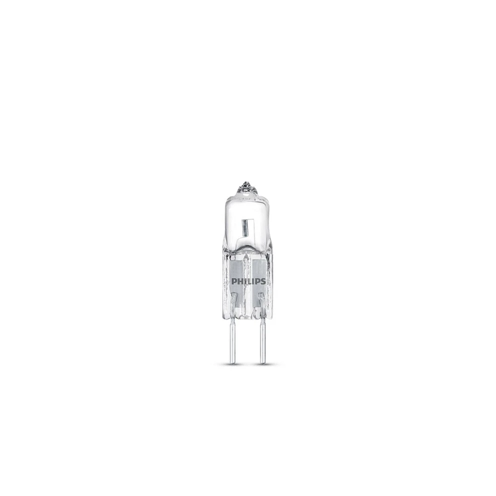 PHILIPS Ampoule halogène encapsulée T3 de 20 W à culot G4 Capsule T3 20W G4