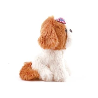 My Life As Shih tzu Plush Pet