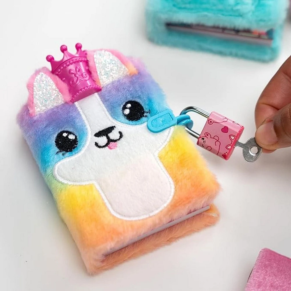 Real Littles Journals