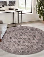 Tapis Tekke Oriental pour Salon, Salle à Manger, Chambre