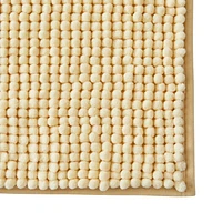 MAINSTAYS TAPIS BAIN NOUILLE 16X24 TAPIS NOUILLE 16X24