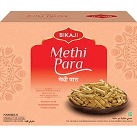 BIKAJI METHI PARA.