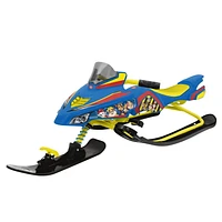 Paw Patrol TR Snow Bike