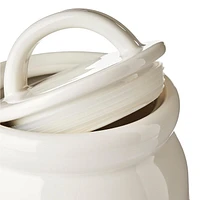 FRAÎCHE Spring Canister, 7-in