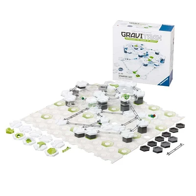 Ravensburger - GraviTrax Kit de démarrage
