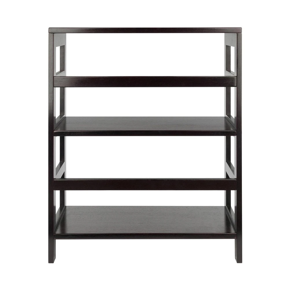 Winsome Torino 3pc Storage Set with Baskets