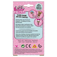 Cardinal Games L.O.L. Surprise! Ruckus Card Game with Accessory