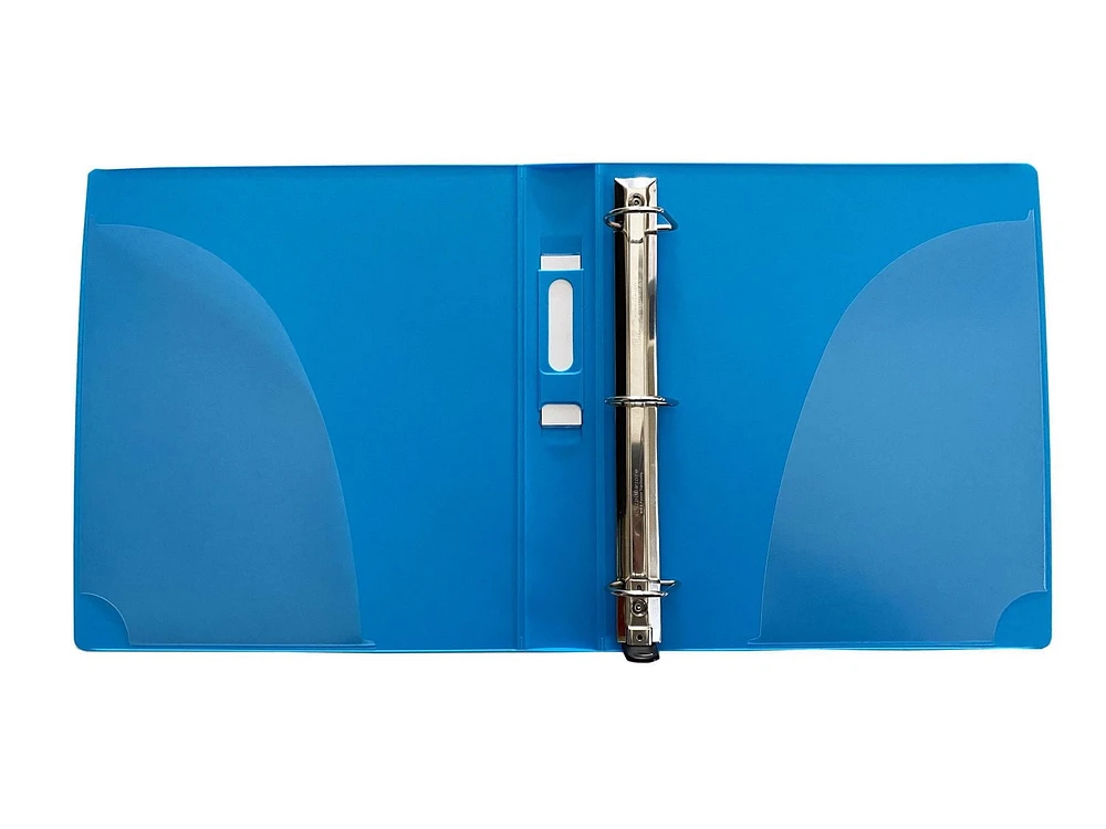 Reliure ultra de présentation Pen+Gear de 1,5 po