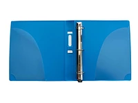 Reliure ultra de présentation Pen+Gear de 1,5 po