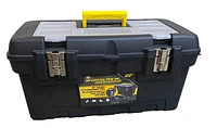22" Toolbox