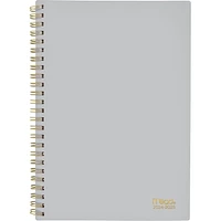 Mead 15M Petit Gris Glacier Agenda Agenda
