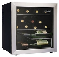 Danby 17 Bottle Wine Cooler