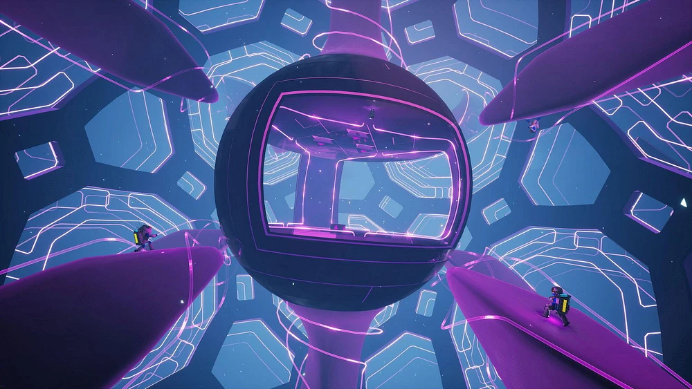 Jeu vidéo Astroneer pour Nintendo Switch Nintendo Switch