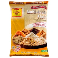 Deep Multi-Grain Flour, 9.07 kg, Multi-Grain Flour, 9.07 kg