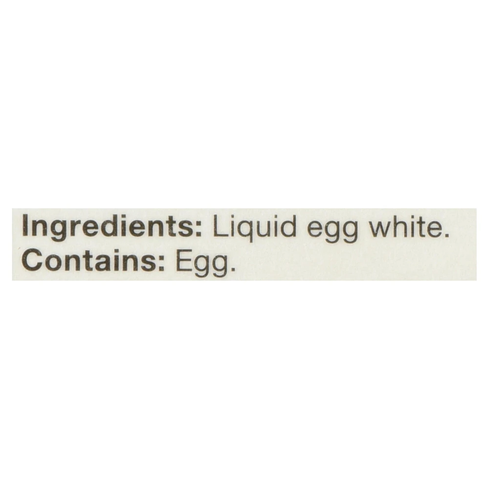 Burnbrae Farms Naturegg Simply Egg Whites™, 1 Kg