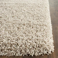 Safavieh California Solid Plush Shag Area Rug