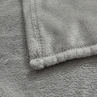 Jeté en peluche douce Mainstays Extra doux et douillet