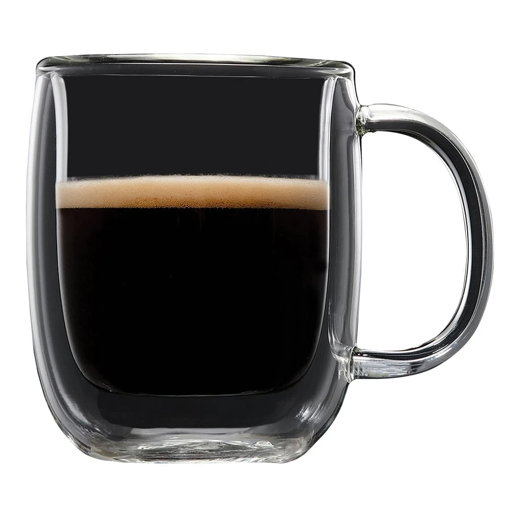 Tasse Espresso Double Paroi