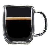 Tasse Espresso Double Paroi