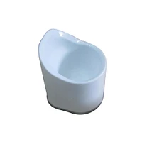 Brosse pour cuvettes de Mainstays 1 brosse pour cuvettes