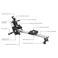 Stamina Magnetic Rowing Machine 1110