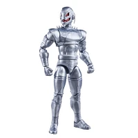 Hasbro Marvel Legends Series, figurine articulée de collection Ultron de 15 cm des bandes dessinées Marvel, à partir de 4 ans