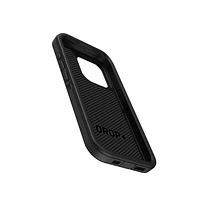 Otterbox Defender iPhone 15 Pro Black