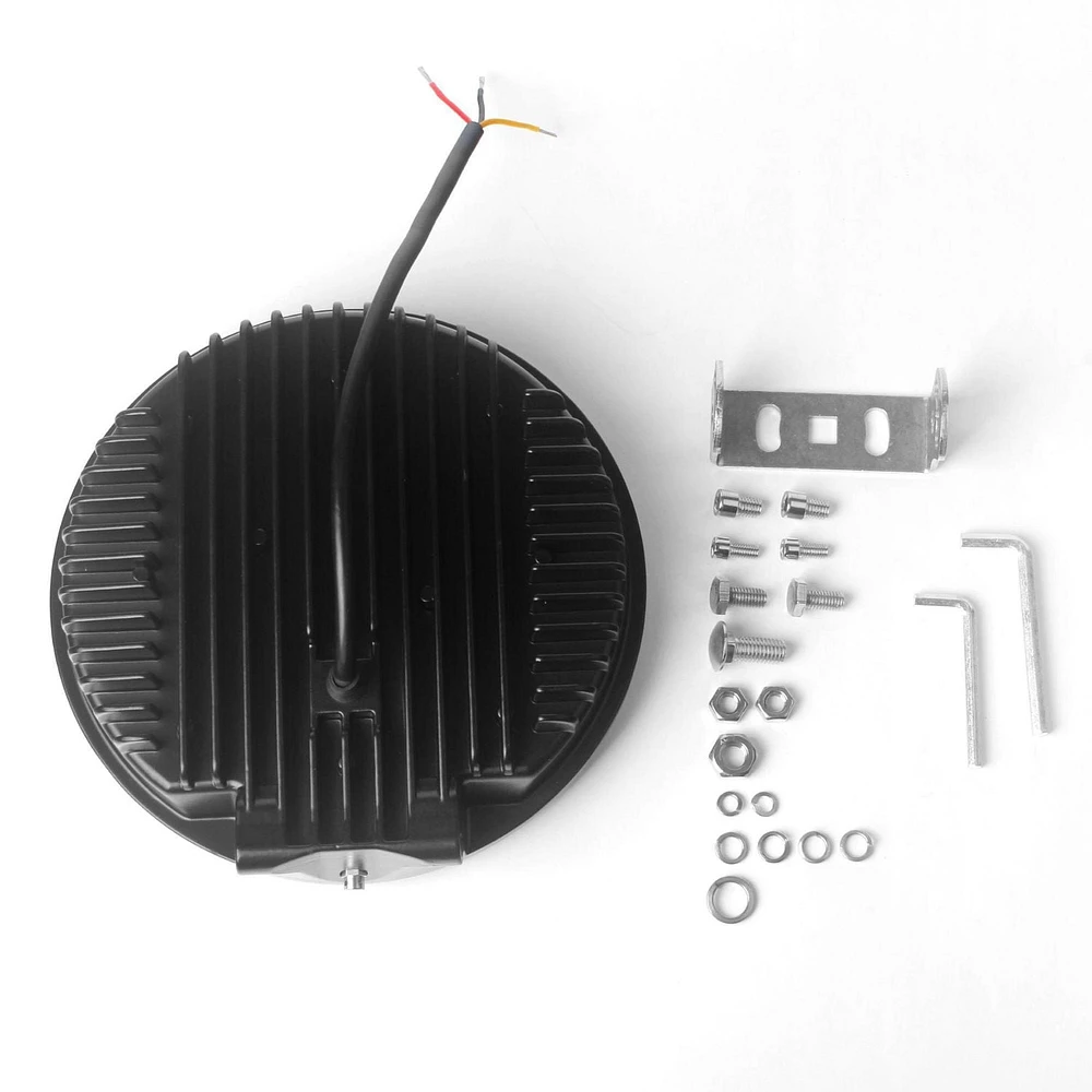Alpena TREKTEC™ R14P LED Pod Light