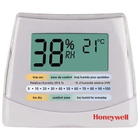 Honeywell H10C Humidity Monitor