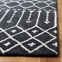 Safavieh Himalaya Darin Tapis Géométrique