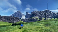 Sonic Frontiers (PS5)