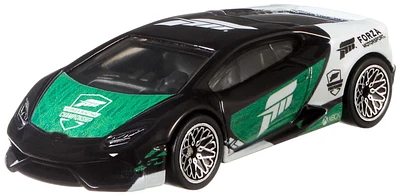 Hot Wheels Véhicule Lamborghini Huracan