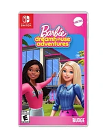 Barbie™ Dreamhouse Adventures (Nintendo Switch)