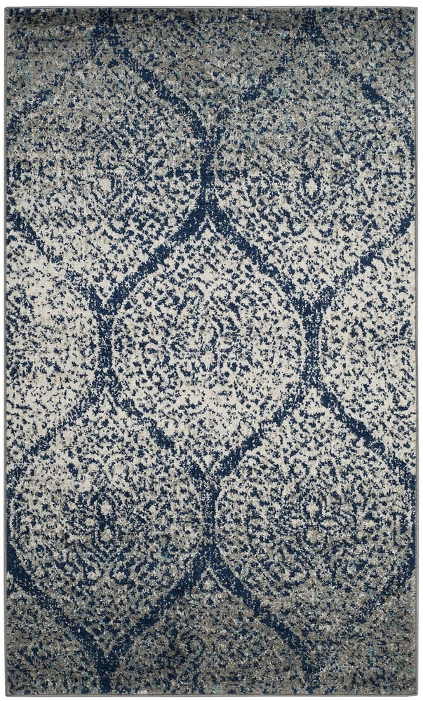 Safavieh Madison Leighton Tapis Géométrique
