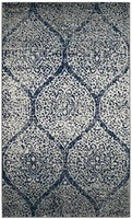 Safavieh Madison Leighton Tapis Géométrique