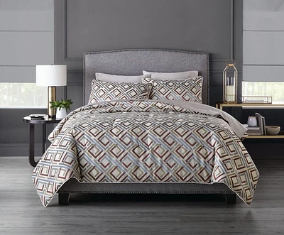 Springmaid Logan King Comforter Set