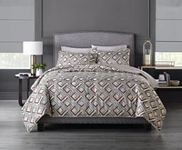 Springmaid Logan King Comforter Set